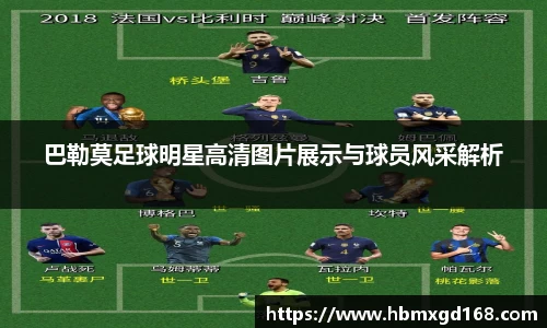 巴勒莫足球明星高清图片展示与球员风采解析